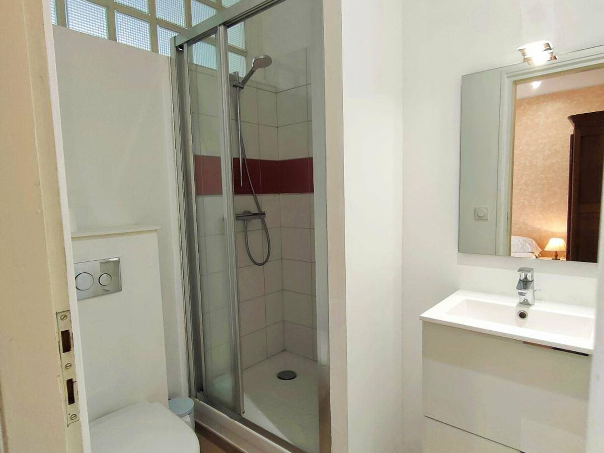 Appartement 2 pièces 4 couchages, 50m des thermes - Photo 9