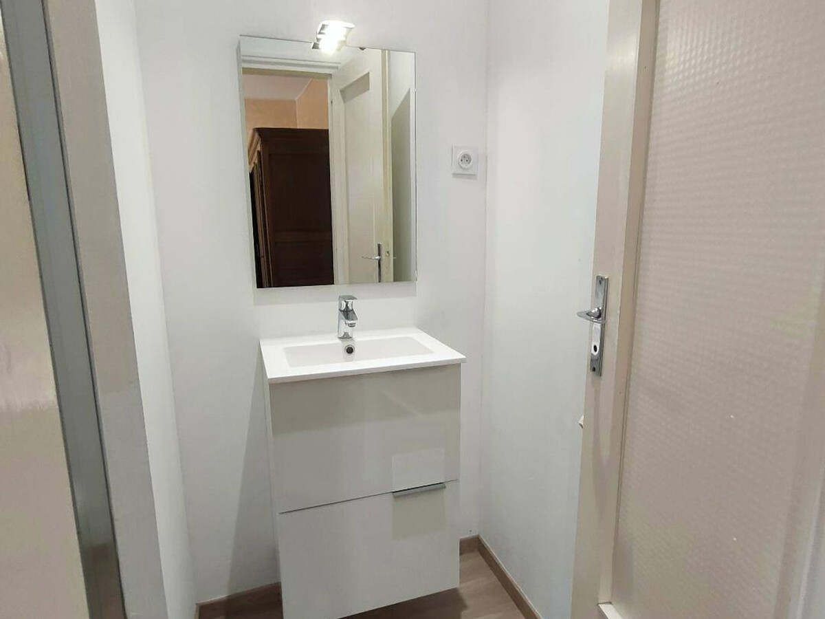 Appartement 2 pièces 4 couchages, 50m des thermes - Photo 10