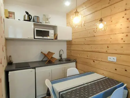 Location appartement à Cauterets