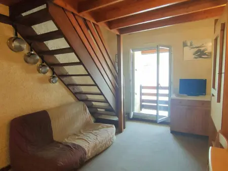 Location appartement à Cauterets
