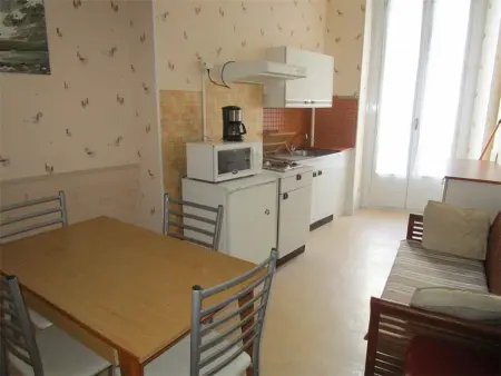 Appartement T3 Centre Cauterets, 50 m des thermes : photo 2