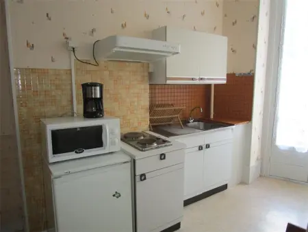 Appartement T3 Centre Cauterets, 50 m des thermes : photo 3