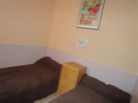 Appartement T3 Centre Cauterets, 50 m des thermes : photo 4