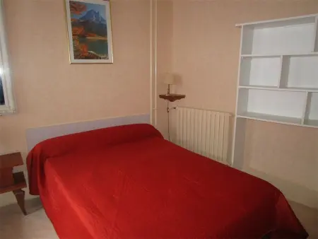 Appartement T3 Centre Cauterets, 50 m des thermes : photo 6