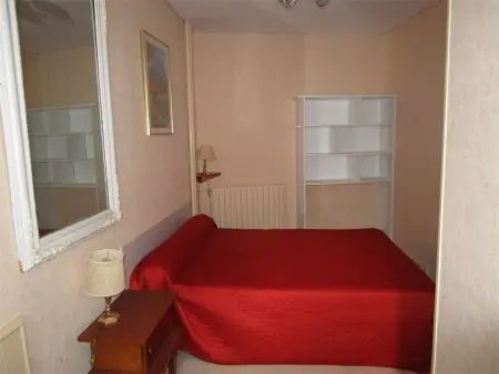 Appartement T3 Centre Cauterets, 50 m des thermes : photo 7