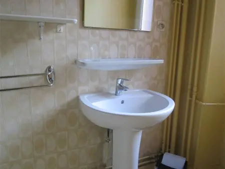 Appartement T3 Centre Cauterets, 50 m des thermes : photo 8