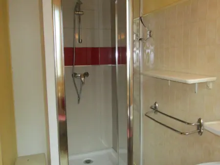 Appartement T3 Centre Cauterets, 50 m des thermes : photo 14