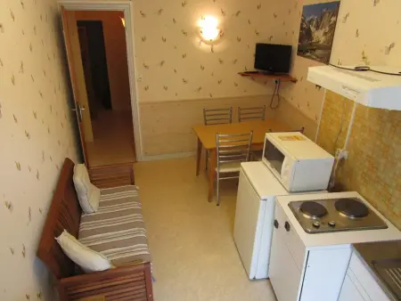 Appartement T3 Centre Cauterets, 50 m des thermes : photo 15