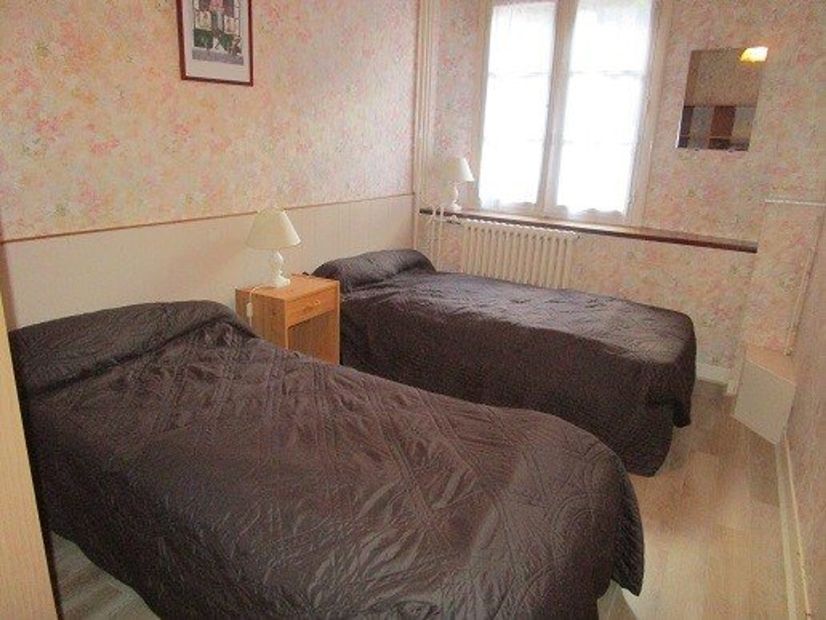 Appartement T3 Cauterets, 50 m des thermes - Photo 3