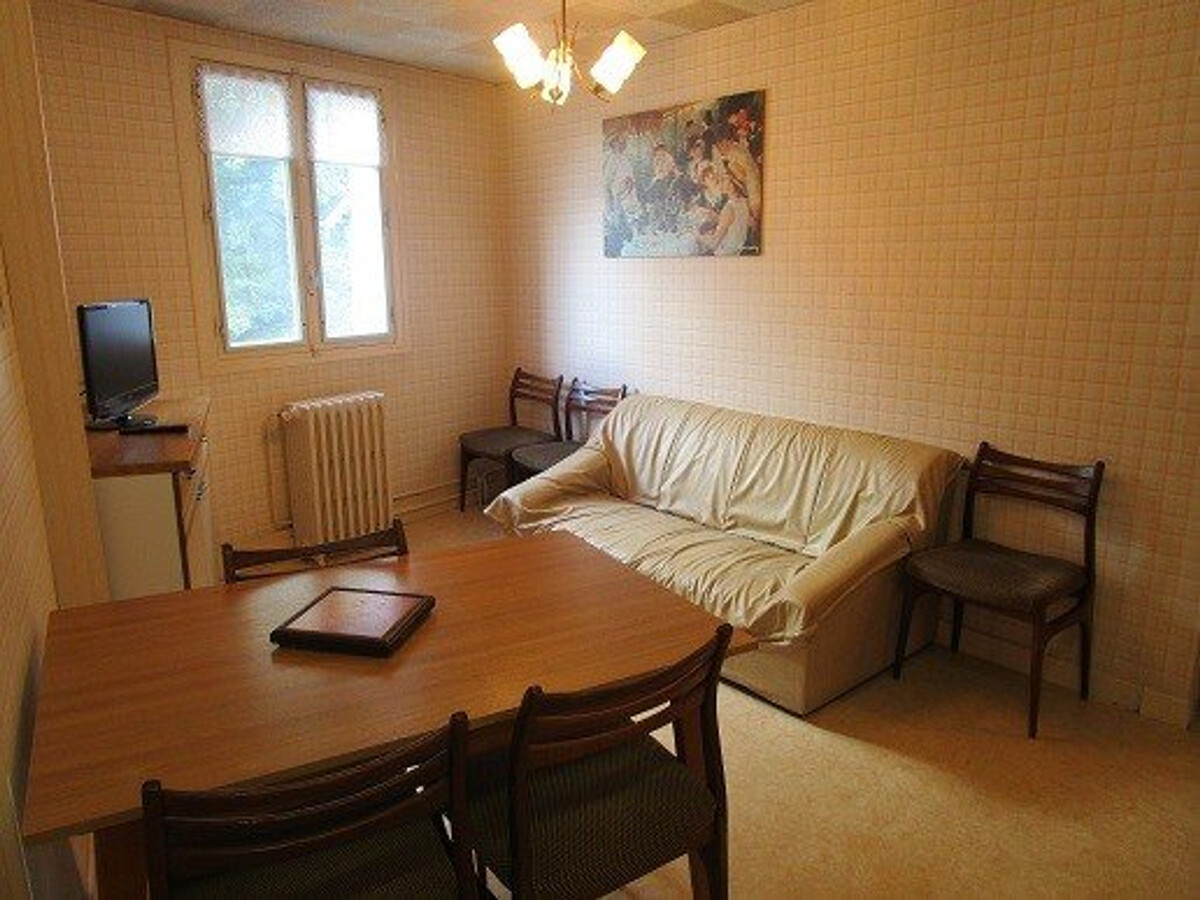 Appartement T3 Cauterets, 50 m des thermes - Photo 4