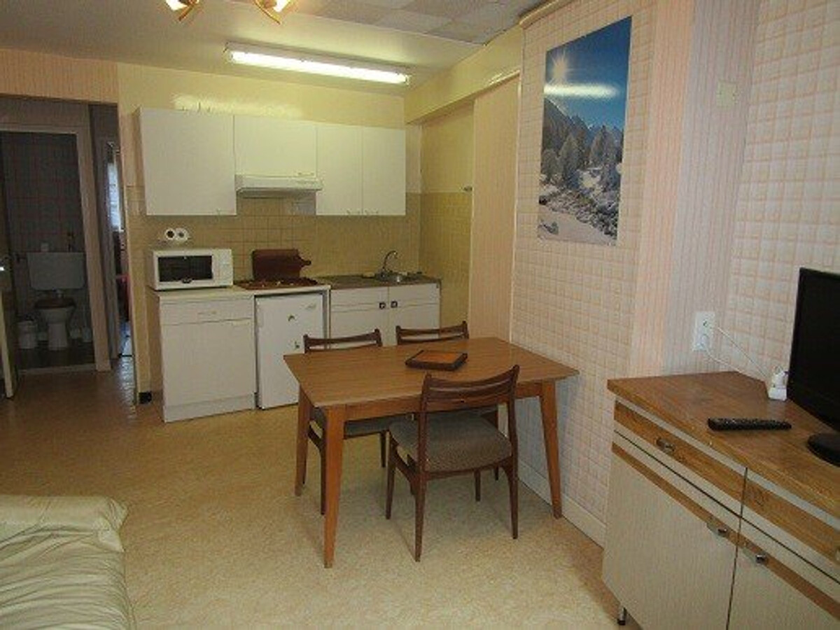 Appartement T3 Cauterets, 50 m des thermes - Photo 5