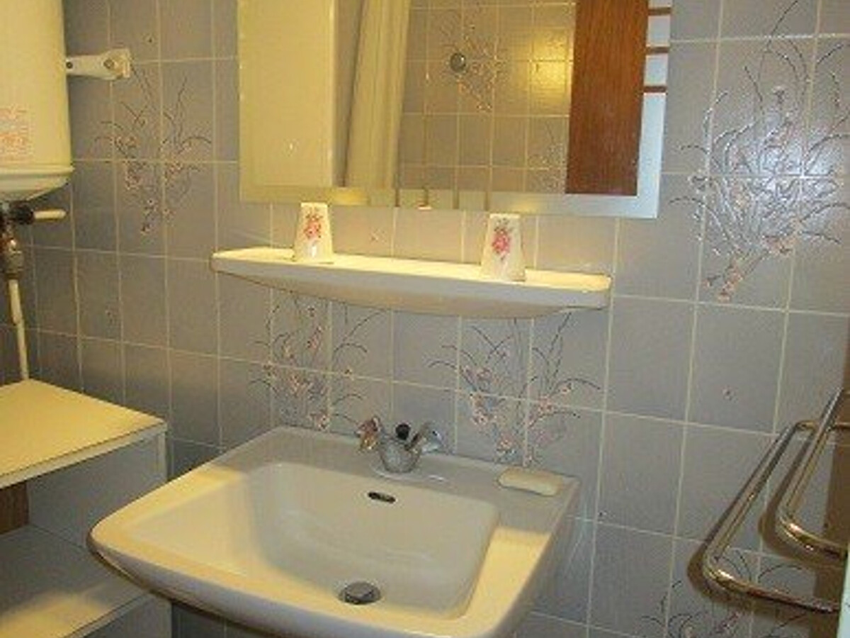 Appartement T3 Cauterets, 50 m des thermes - Photo 7