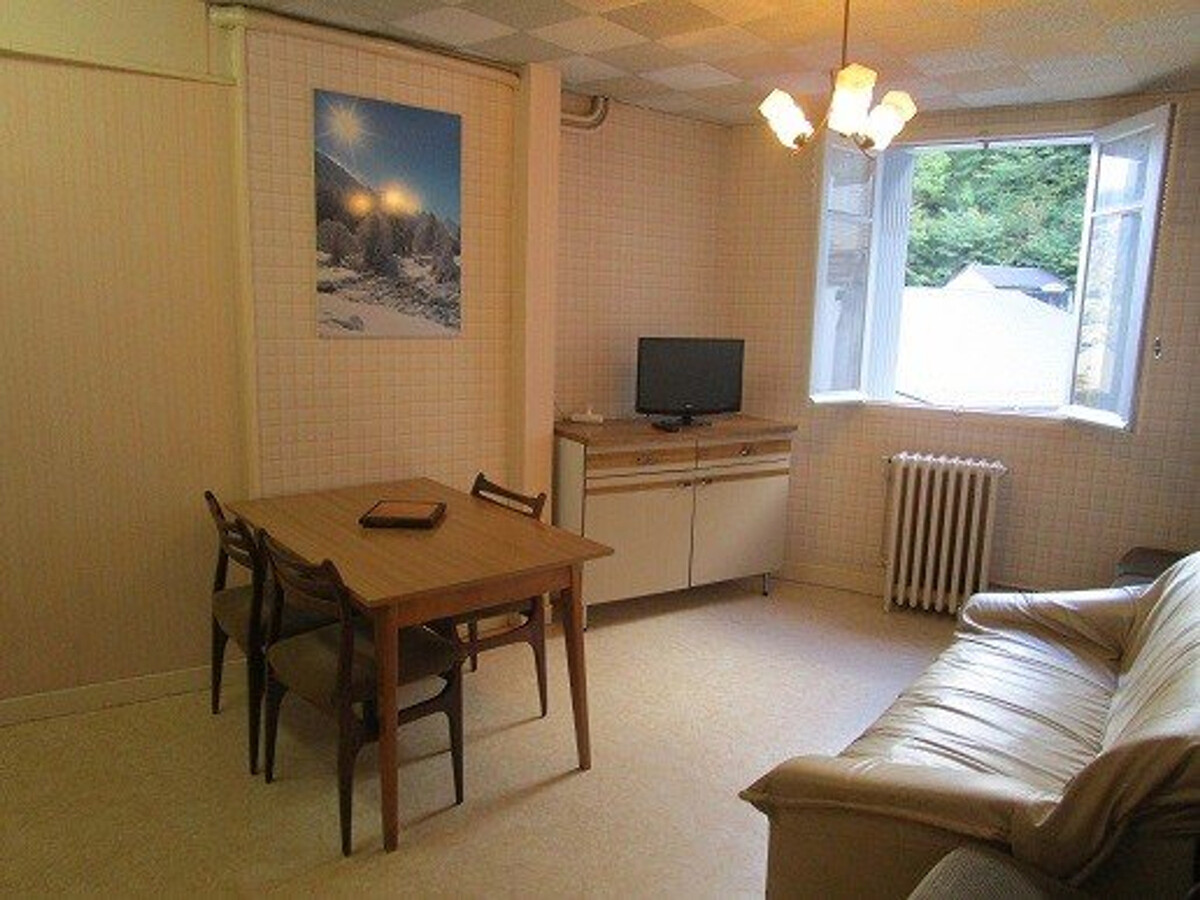 Appartement T3 Cauterets, 50 m des thermes - Photo 12