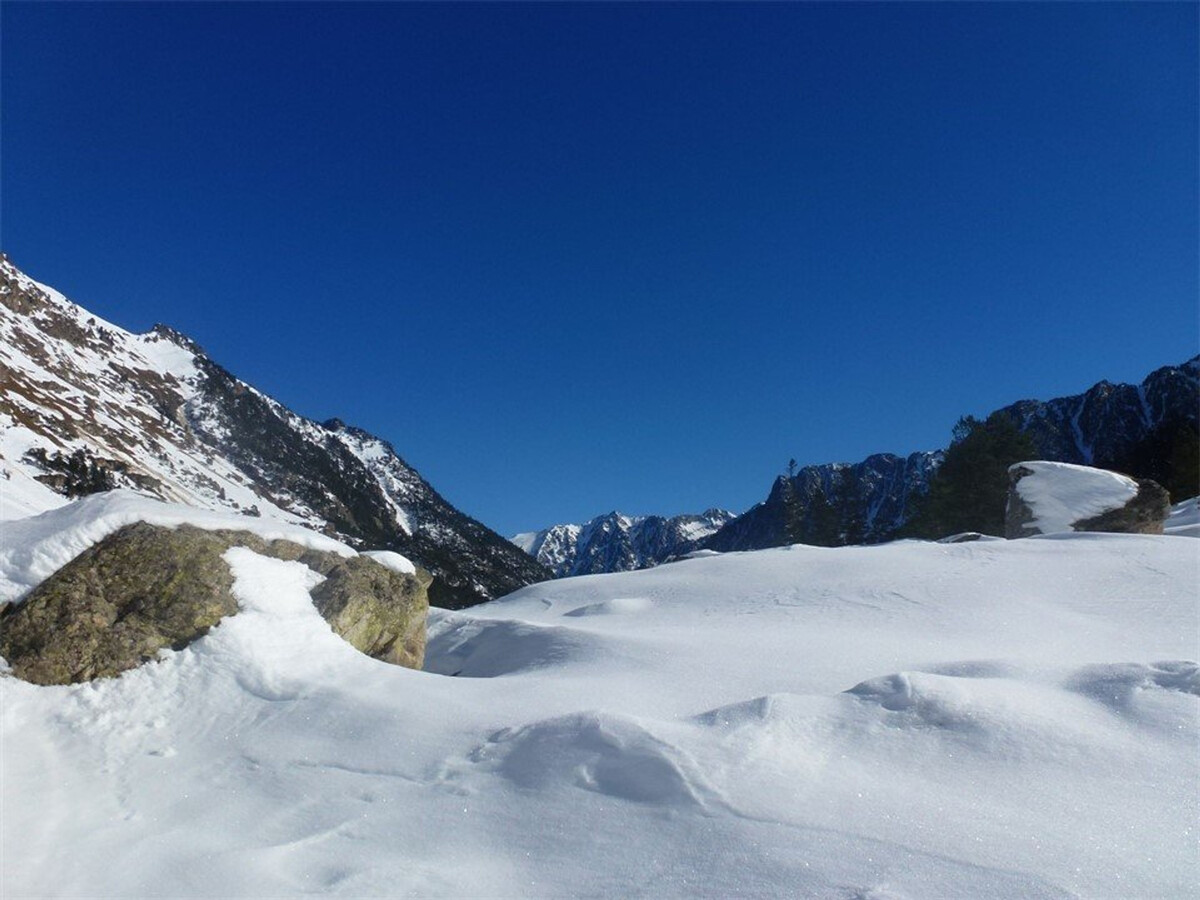 Appart 4 couchages à 300m des pistes, Cauterets - Photo 14