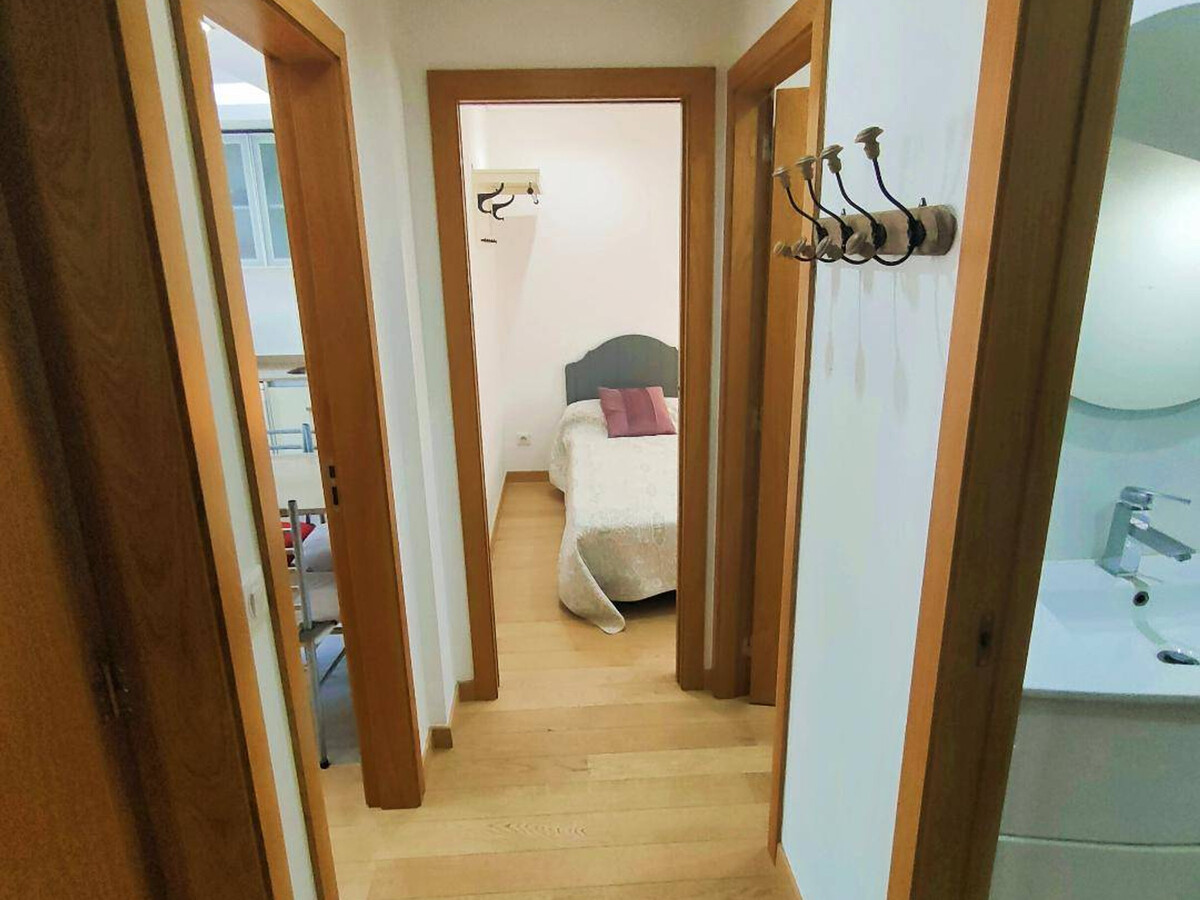 Appartement 3 pièces aux pieds des pistes, 50 m thermes - Photo 8