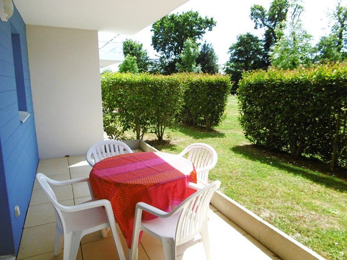 T2 33 m² avec terrasse et parking à Sarzeau - Photo 2