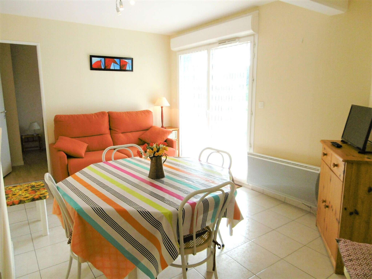 T2 33 m² avec terrasse et parking à Sarzeau - Photo 4