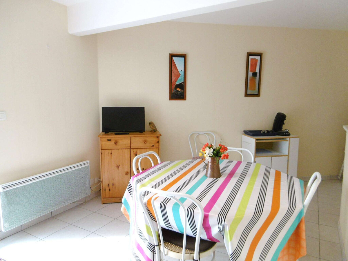 T2 33 m² avec terrasse et parking à Sarzeau - Photo 5