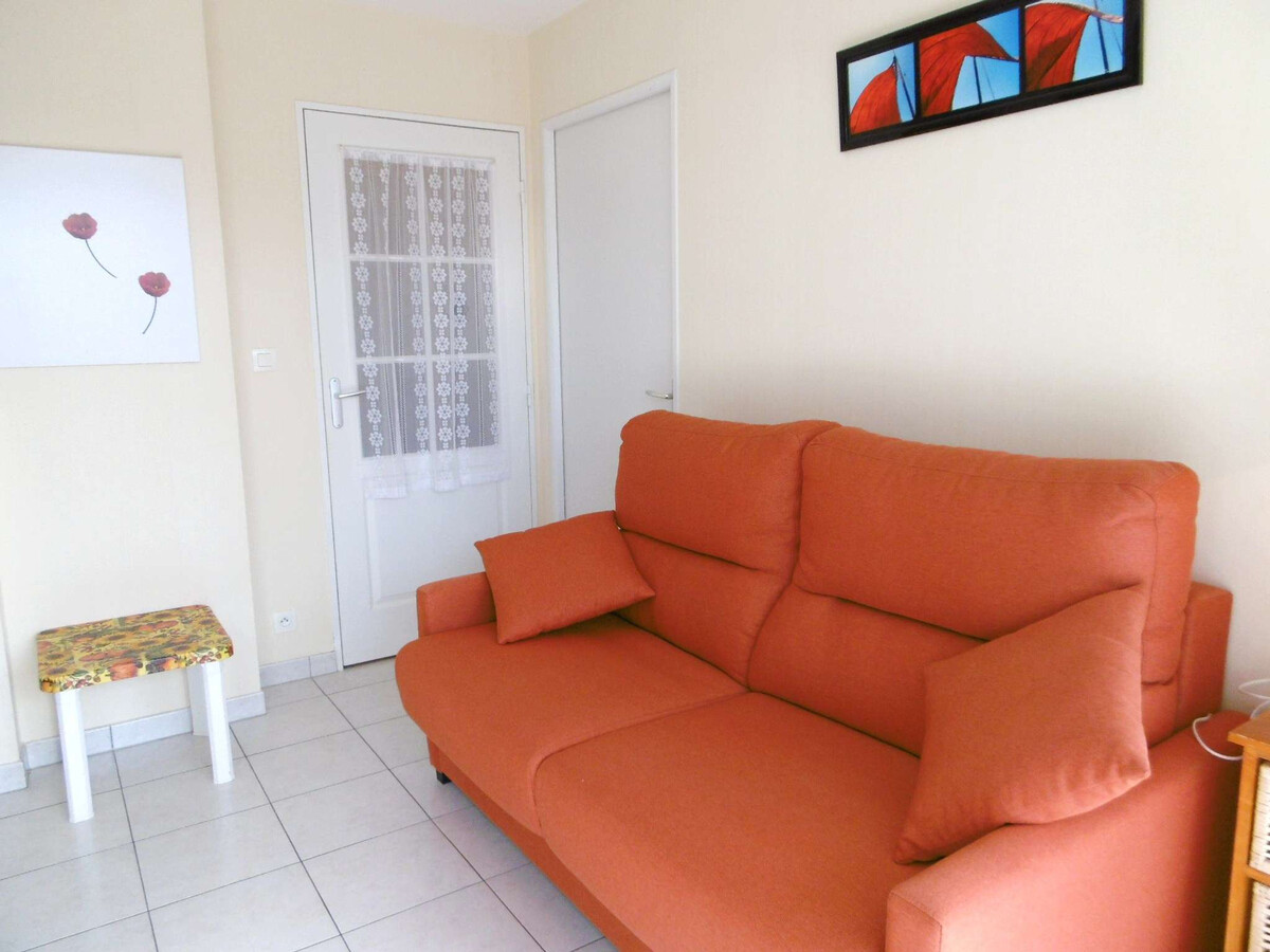 T2 33 m² avec terrasse et parking à Sarzeau - Photo 7