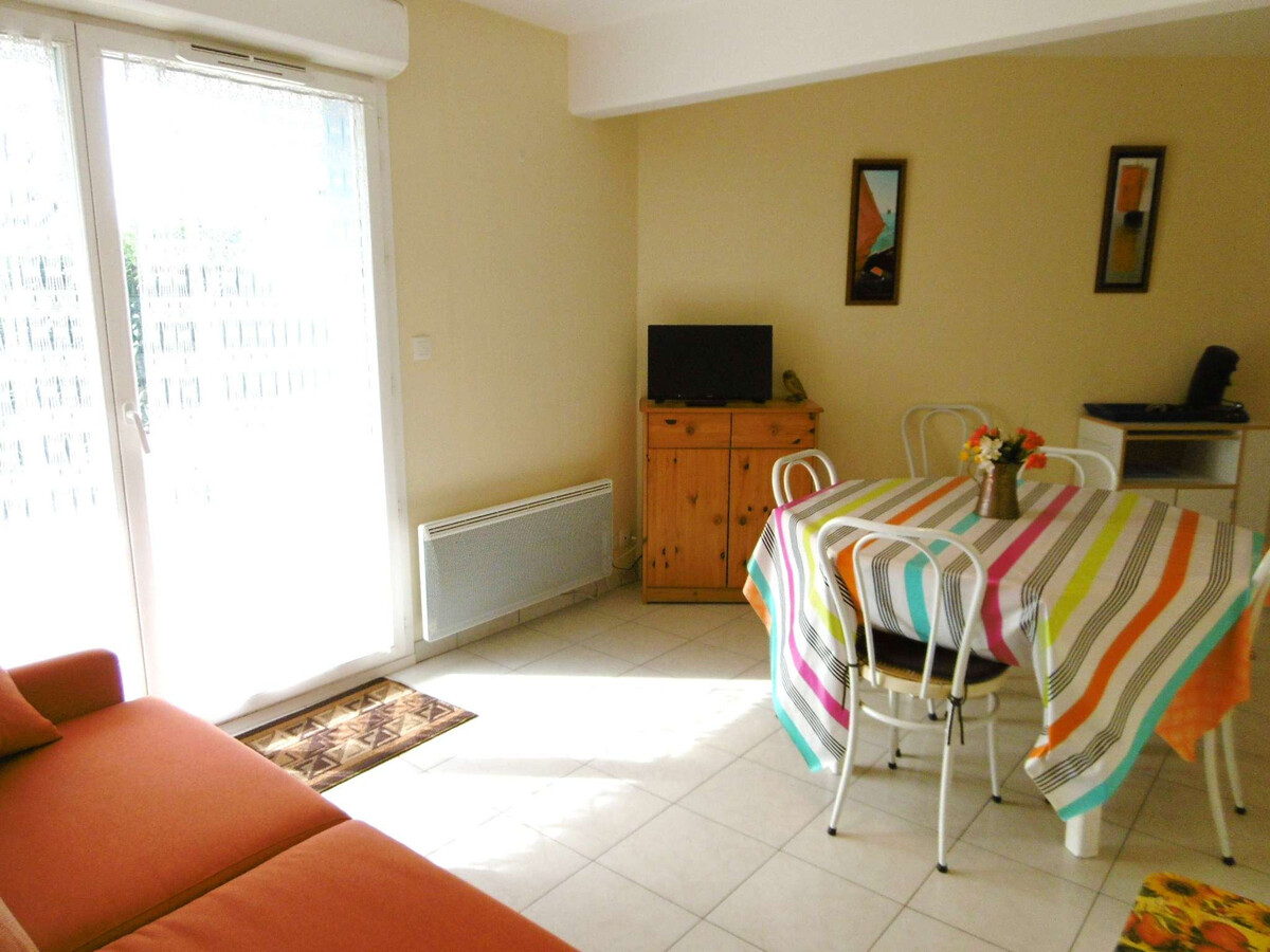 T2 33 m² avec terrasse et parking à Sarzeau - Photo 8