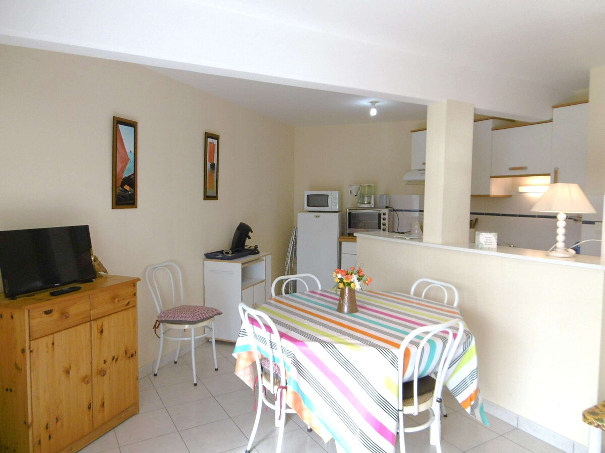 T2 33 m² avec terrasse et parking à Sarzeau - Photo 10