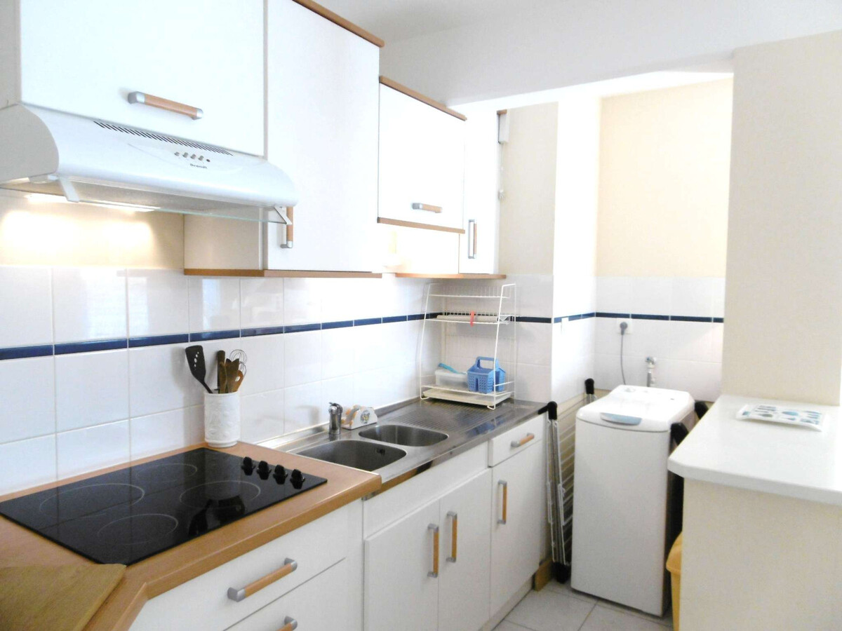 T2 33 m² avec terrasse et parking à Sarzeau - Photo 11