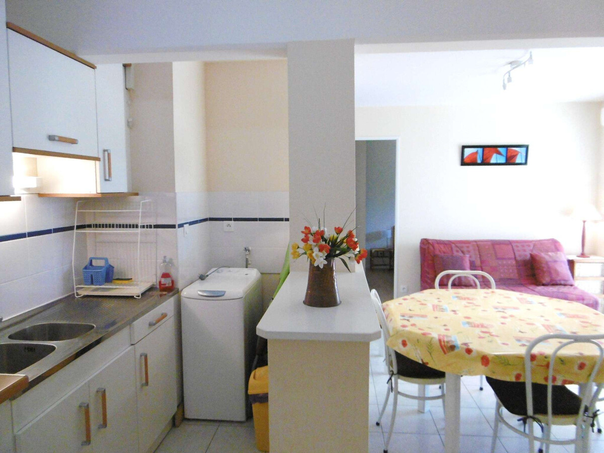 T2 33 m² avec terrasse et parking à Sarzeau - Photo 12