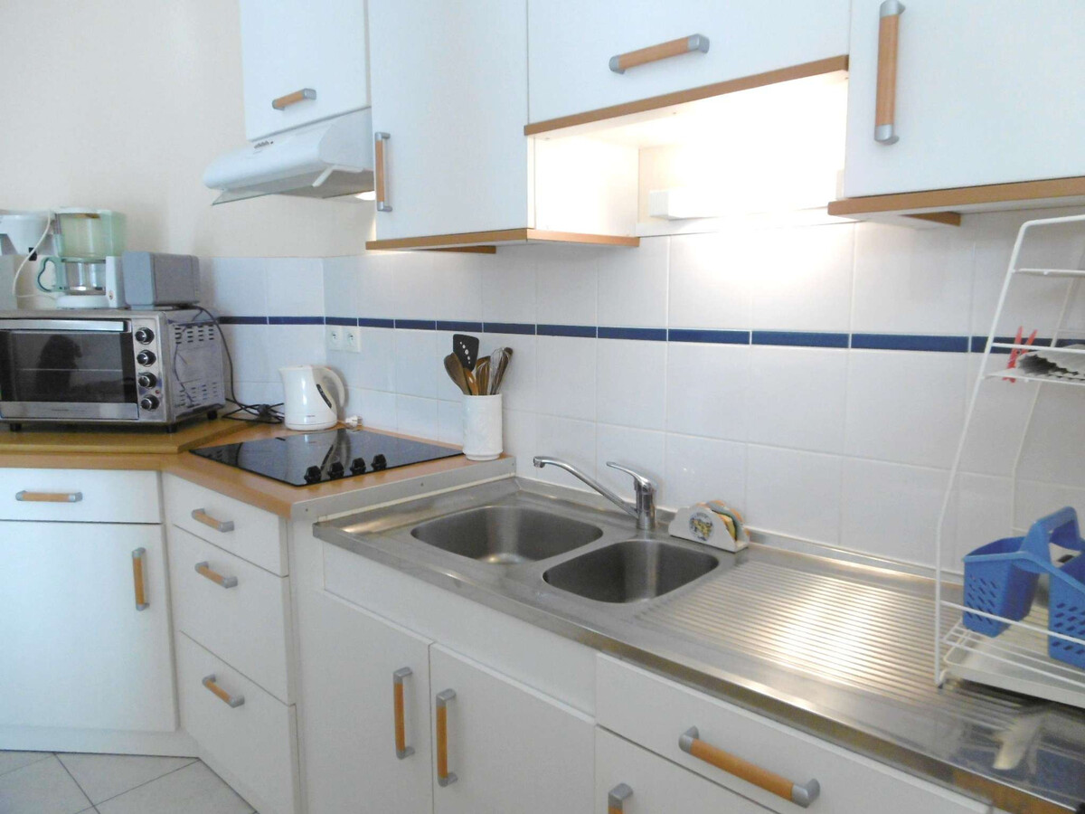 T2 33 m² avec terrasse et parking à Sarzeau - Photo 13