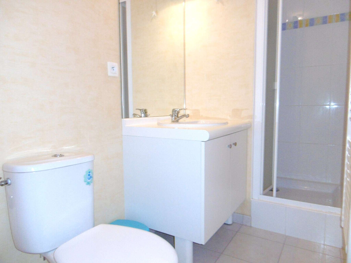 T2 33 m² avec terrasse et parking à Sarzeau - Photo 16