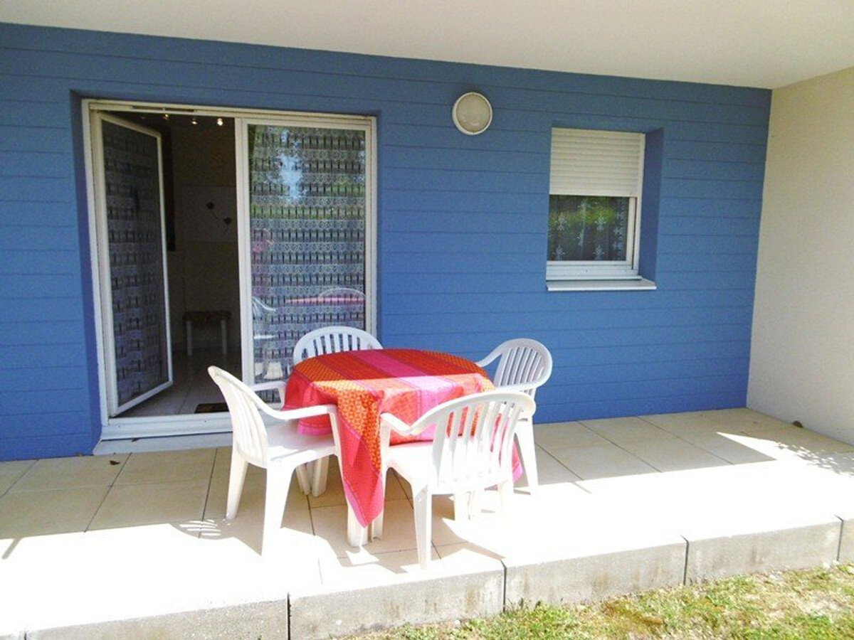 T2 33 m² avec terrasse et parking à Sarzeau - Photo 17