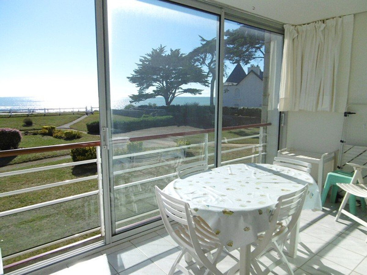 Appartement 60 m² vue océan, 6 pers, Sarzeau - Photo 1
