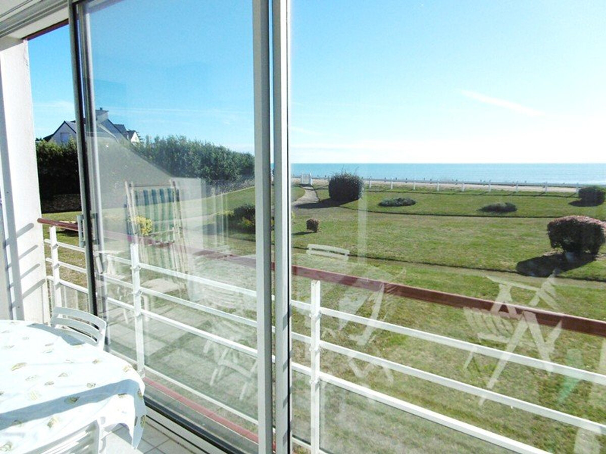 Appartement 60 m² vue océan, 6 pers, Sarzeau - Photo 2