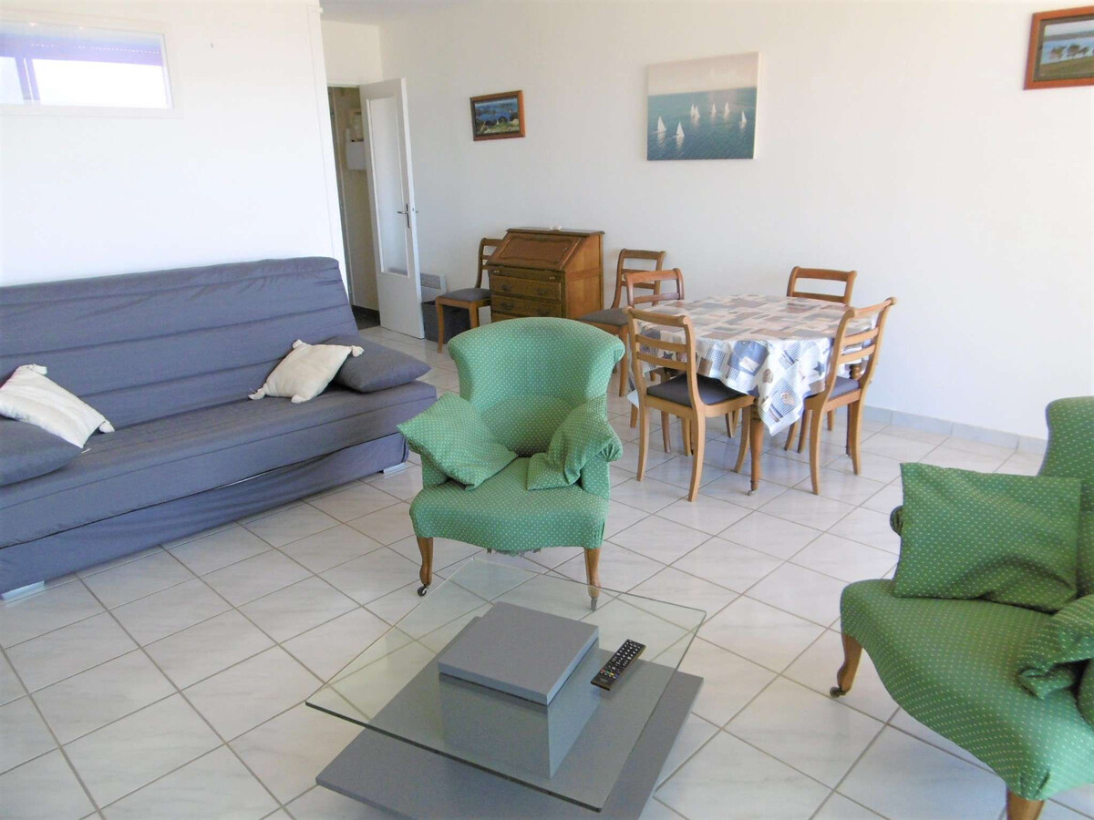 Appartement 60 m² vue océan, 6 pers, Sarzeau - Photo 4