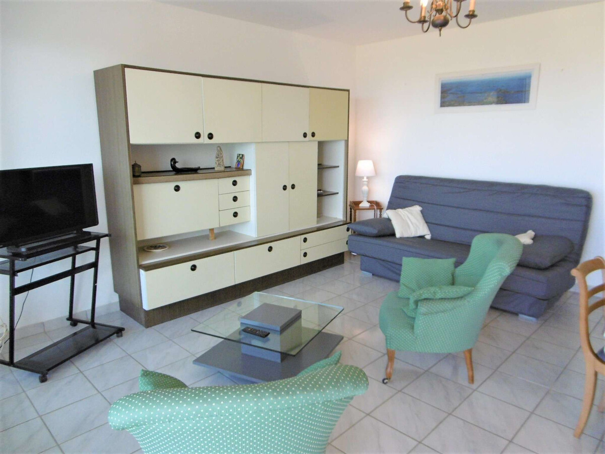 Appartement 60 m² vue océan, 6 pers, Sarzeau - Photo 5