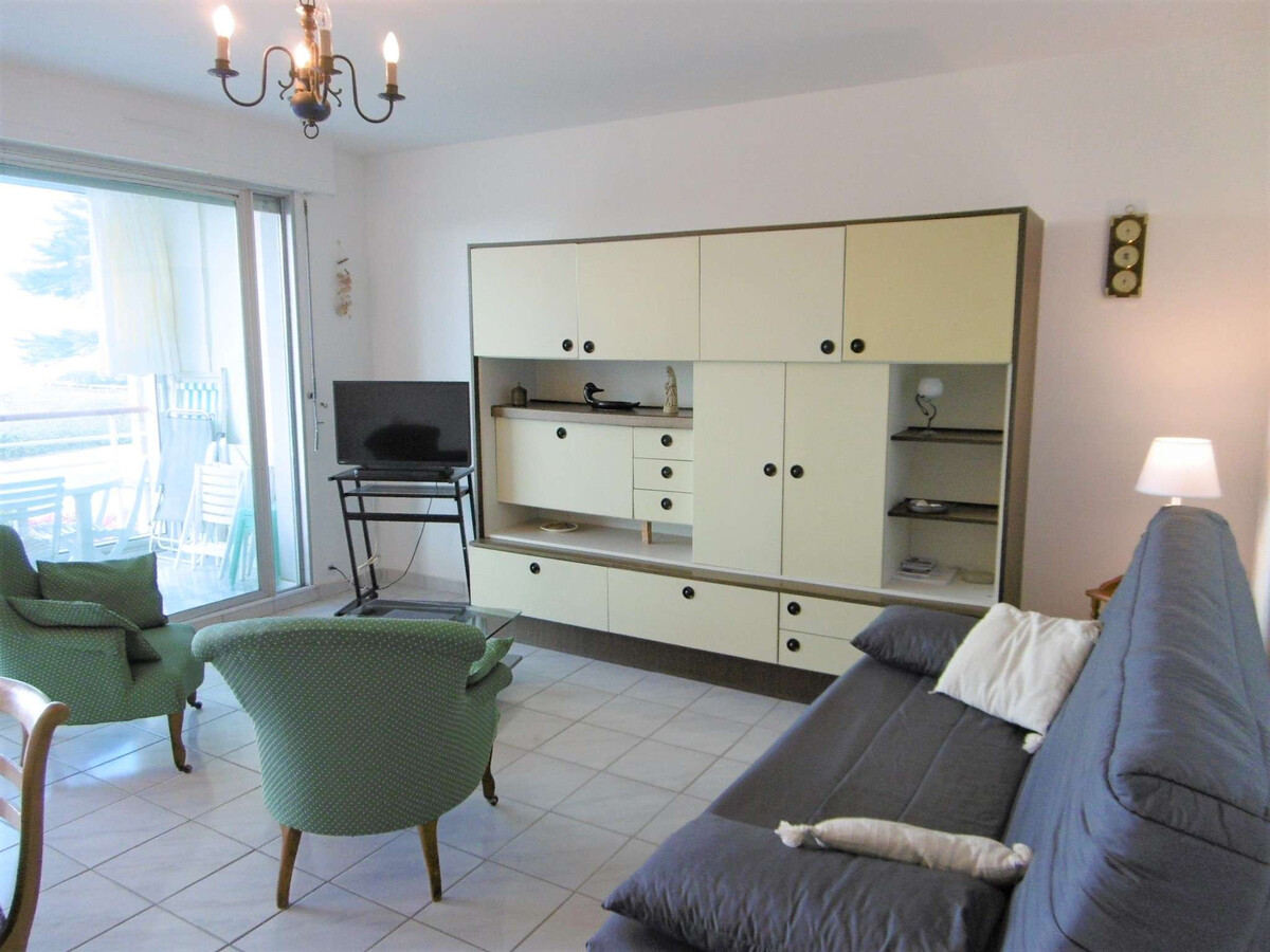 Appartement 60 m² vue océan, 6 pers, Sarzeau - Photo 6