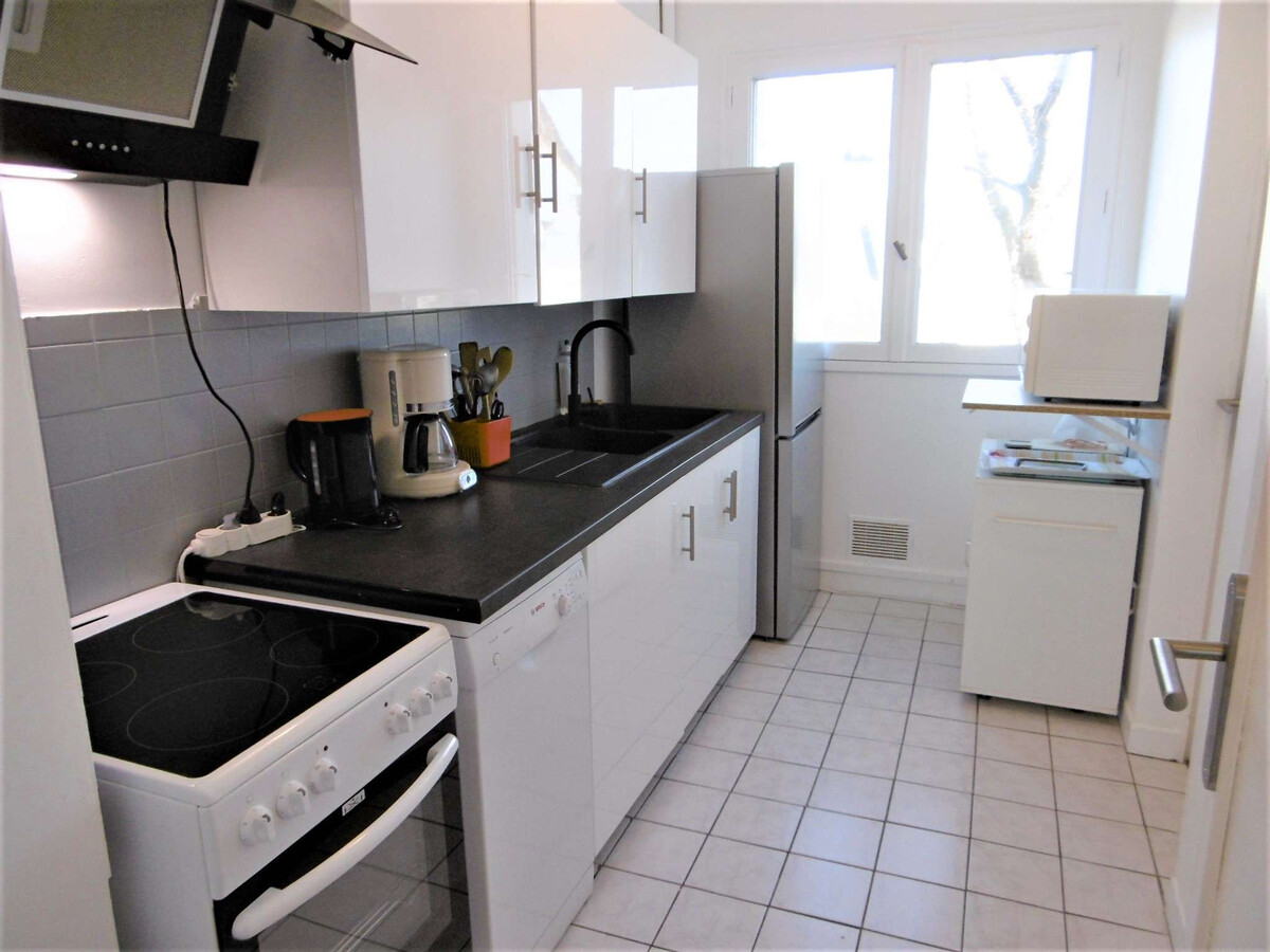 Appartement 60 m² vue océan, 6 pers, Sarzeau - Photo 7