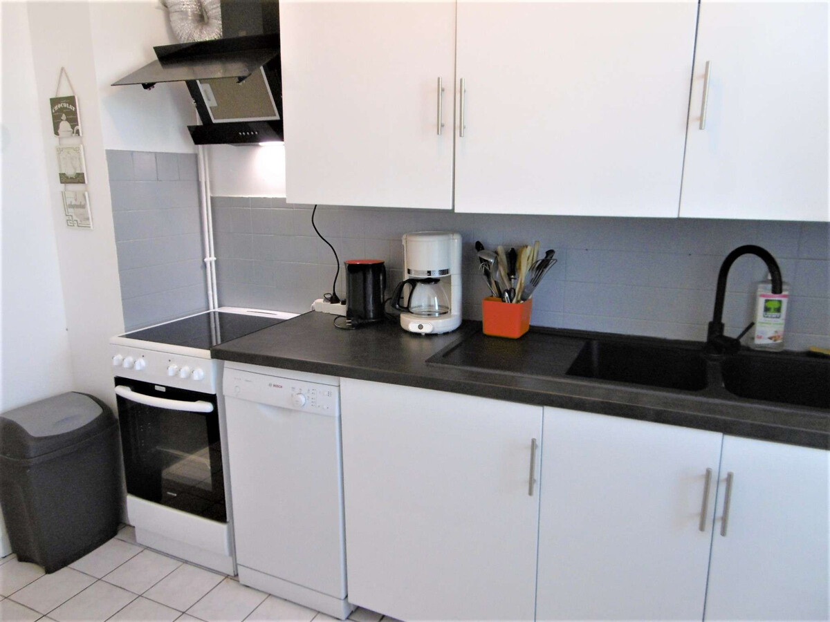 Appartement 60 m² vue océan, 6 pers, Sarzeau - Photo 8