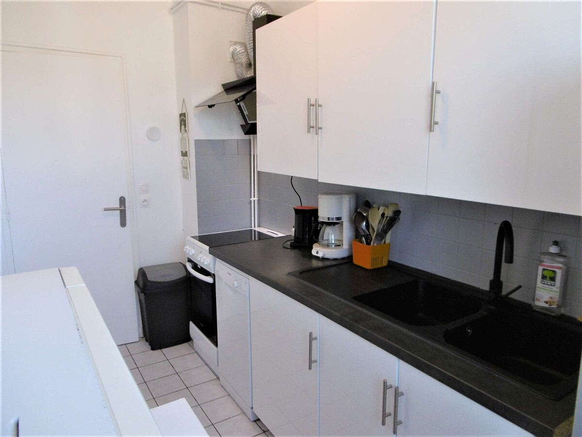 Appartement 60 m² vue océan, 6 pers, Sarzeau - Photo 9