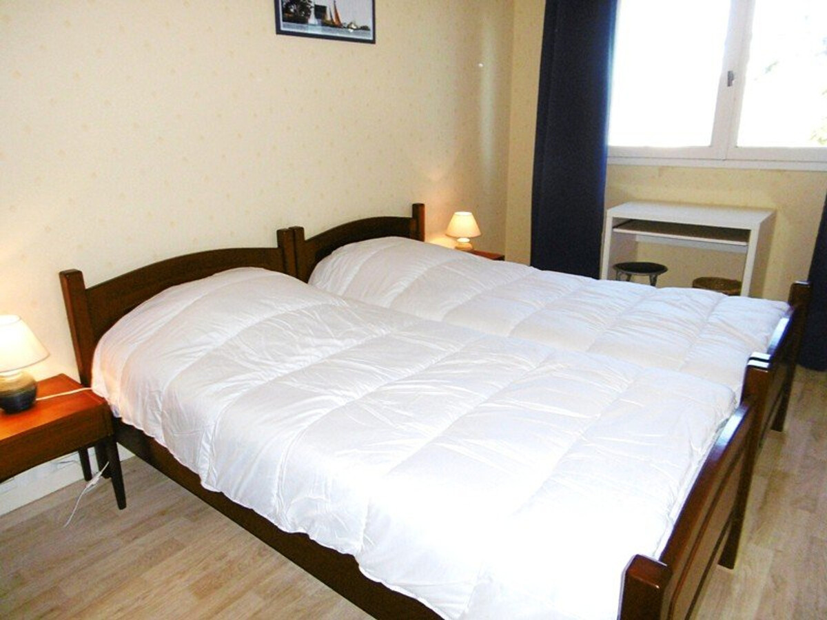 Appartement 60 m² vue océan, 6 pers, Sarzeau - Photo 11