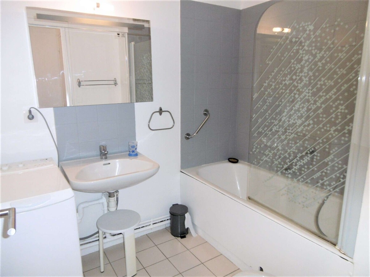 Appartement 60 m² vue océan, 6 pers, Sarzeau - Photo 14