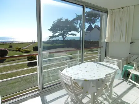 Location appartement à Sarzeau, Appartement 3 pièces, 6 pers, St Jacques - Sarzeau, animaux admis, parking