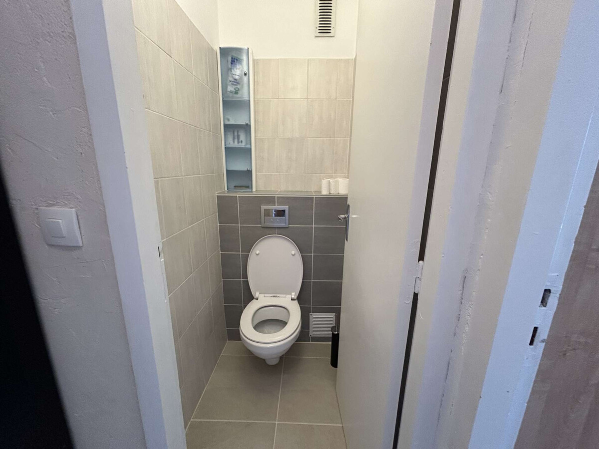Appartement 6 personnes, 2 balcons près plage, climatisation - Photo 18