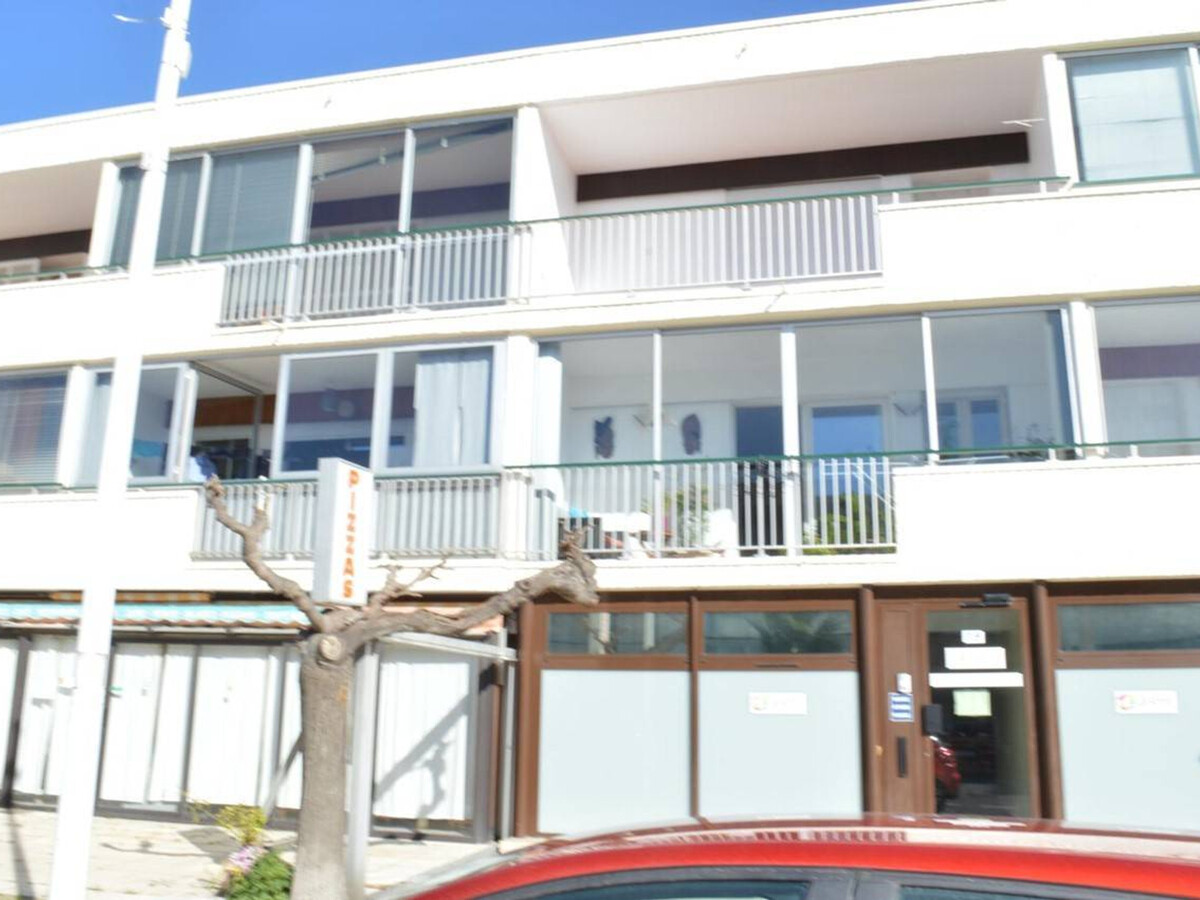 Appartement 6 personnes, 2 balcons près plage, climatisation - Photo 19