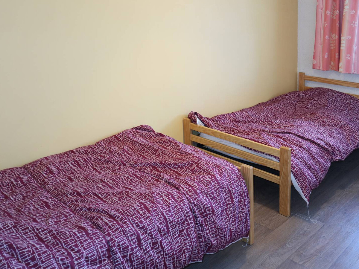 Appartement 6 pers aux Orres, vue vallée, centre station - Photo 3