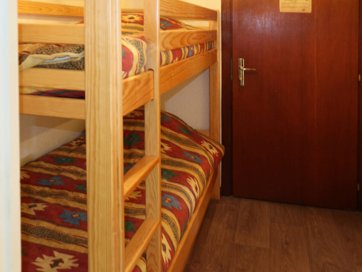 Appartement 6 pers aux Orres, vue vallée, centre station - Photo 4