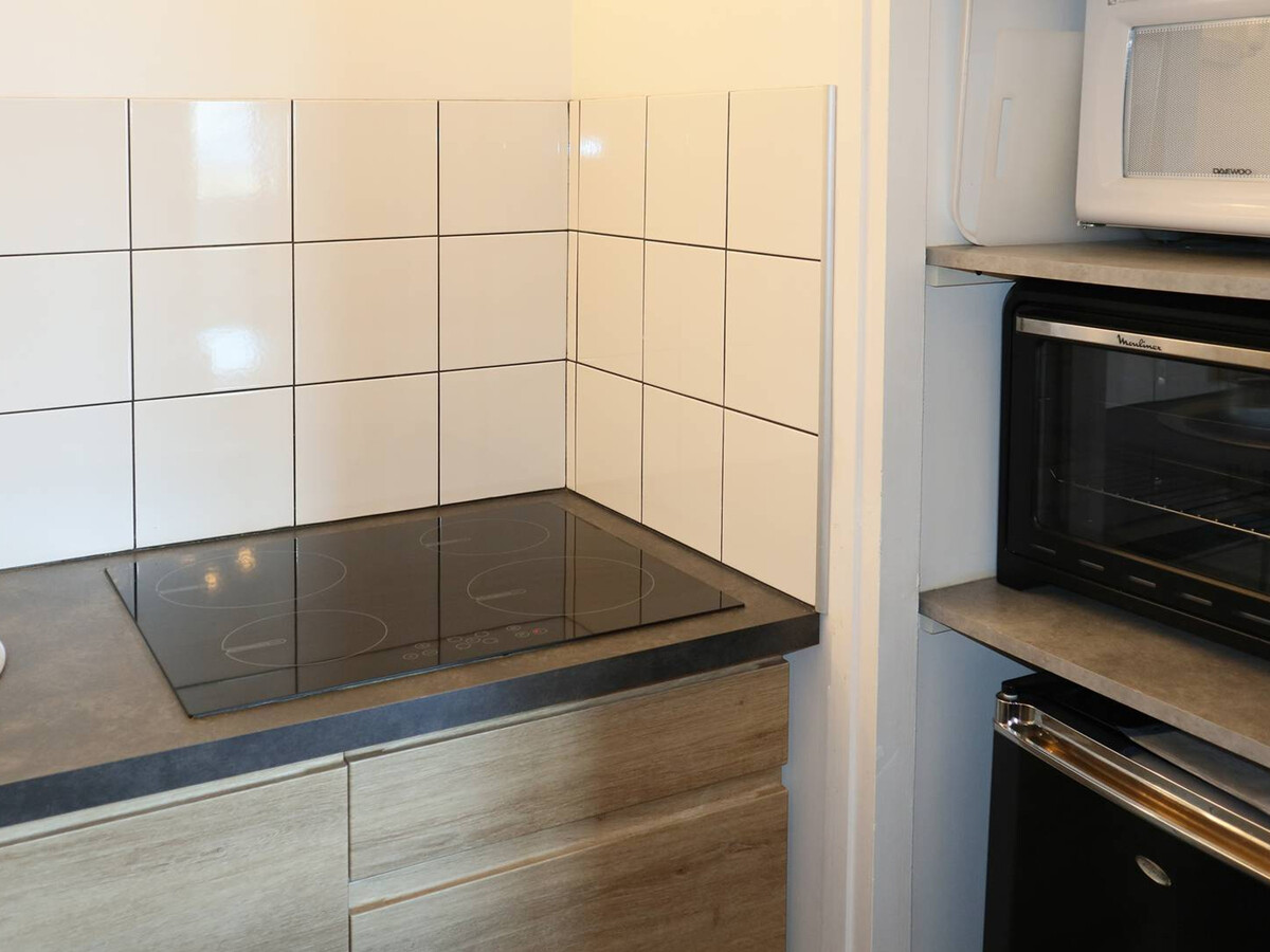 Appartement 6 pers aux Orres, vue vallée, centre station - Photo 6