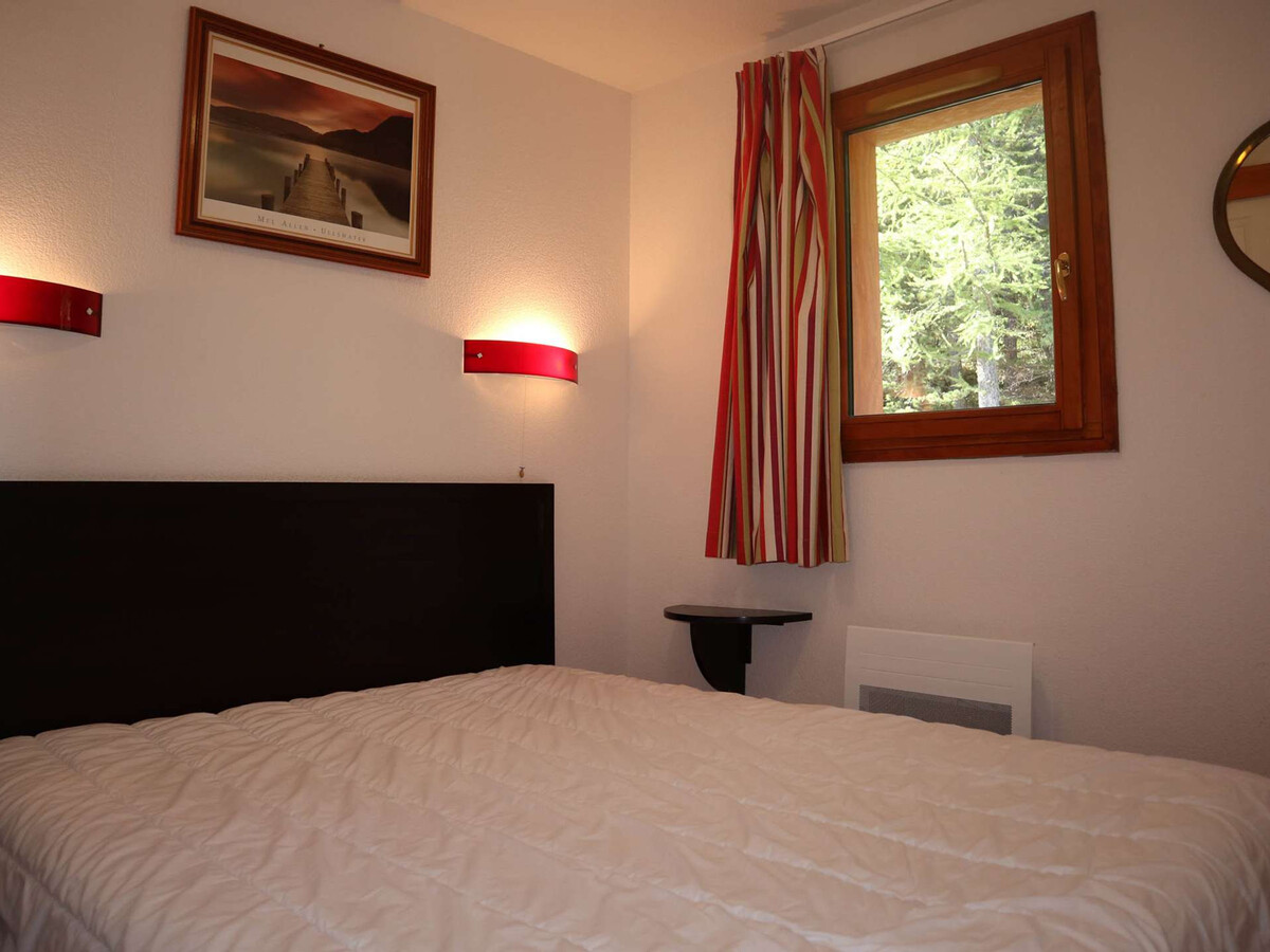 Appartement standing aux Orres 1800, piscine et sauna - Photo 4