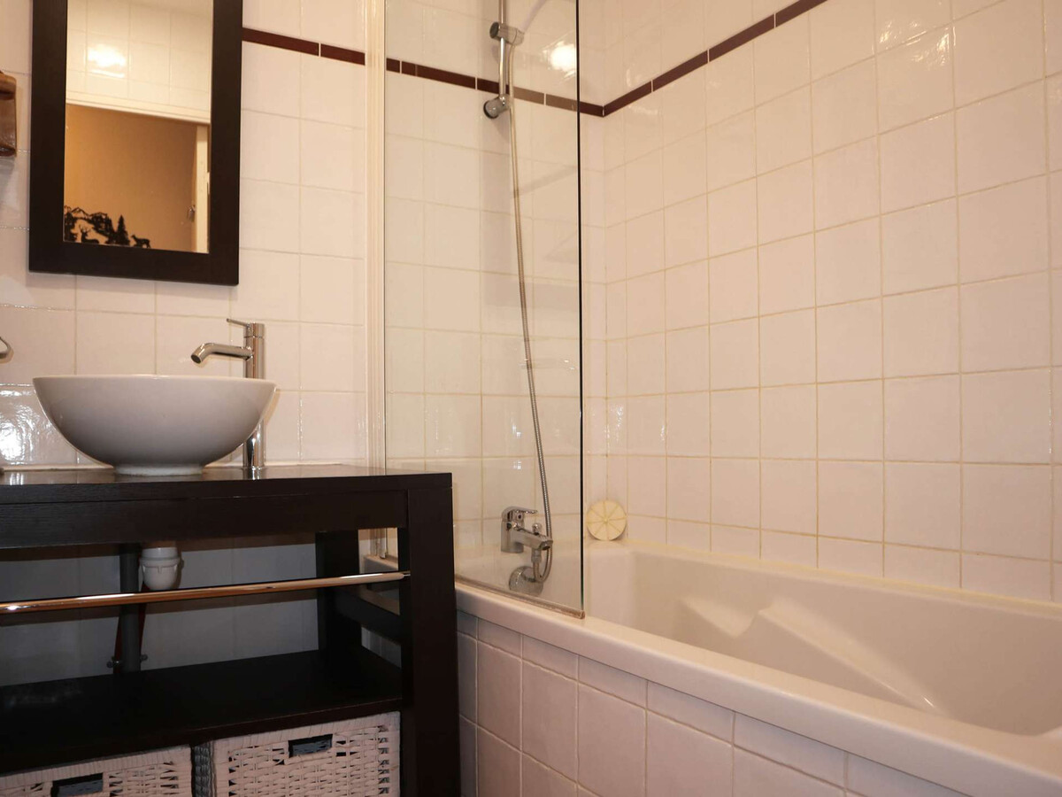 Appartement standing aux Orres 1800, piscine et sauna - Photo 5