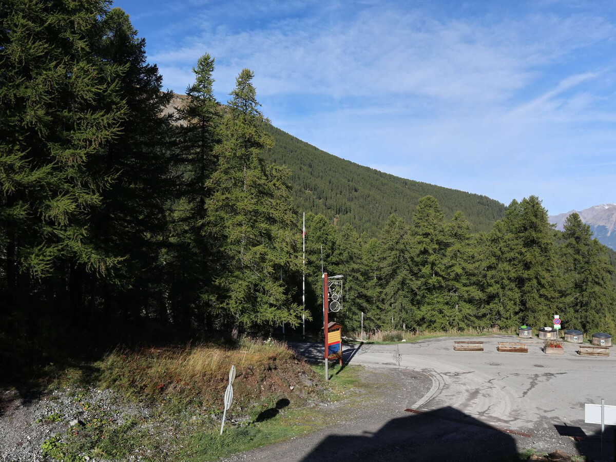 Appartement standing aux Orres 1800, piscine et sauna - Photo 6
