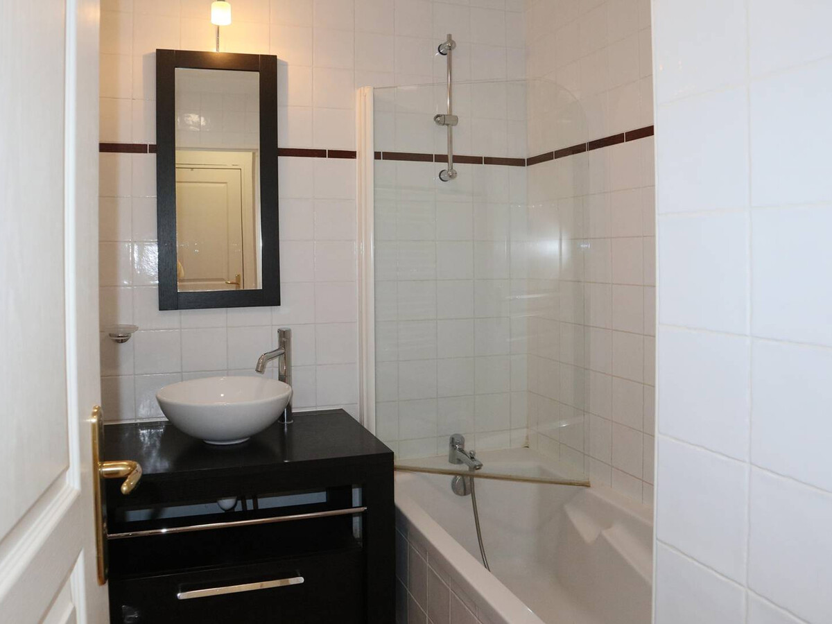 Appartement 4 pers aux Orres 1800, piscine sauna hammam - Photo 7